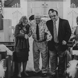 Meet your Posher, Nancy